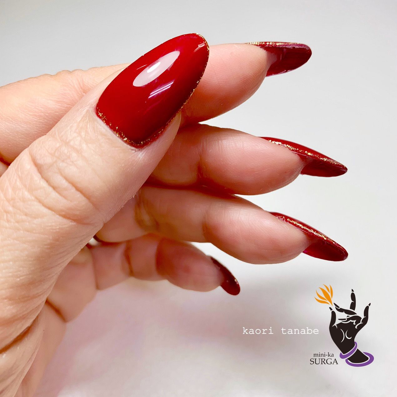 口コミ 杉並区阿佐ヶ谷のネイルサロン ネイルサロン ミニカ スルガ Nail Salon Tsuku2 阿佐ヶ谷ネイルサロン ツクツク ビューティーモバイル ポイントが貯まるサロンの検索予約サイト